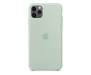 Чехол для Apple iPhone 11 Pro Silicone Case Beryl Copy