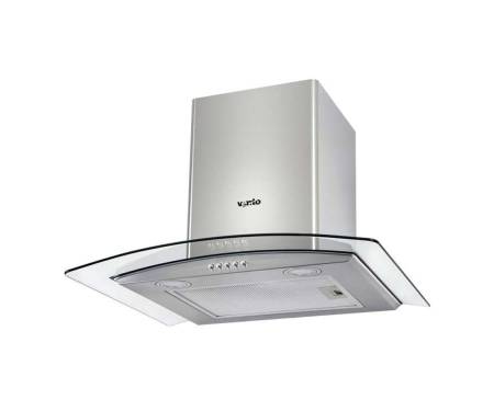 VENTOLUX FERRARA 60 INOX (700) PB