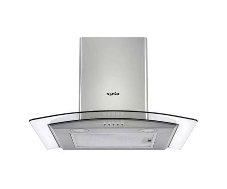 VENTOLUX FERRARA 60 INOX (700) PB