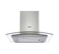 VENTOLUX FERRARA 60 INOX (700) PB