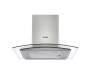 VENTOLUX FERRARA 60 INOX (700) PB