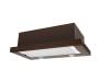 VENTOLUX GARDA 60 BR (800) SMD LED
