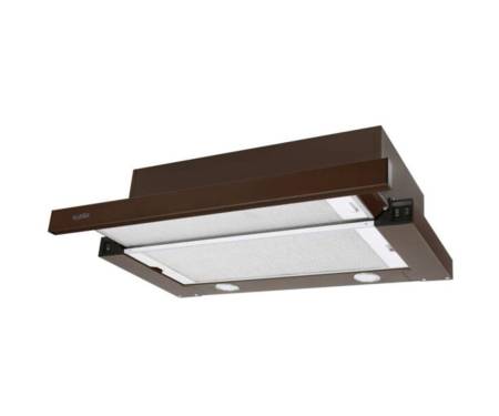 VENTOLUX GARDA 60 BR (800) SMD LED