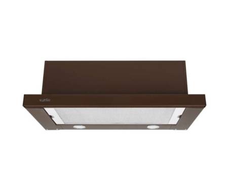 VENTOLUX GARDA 60 BR (800) SMD LED