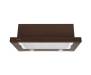 VENTOLUX GARDA 60 BR (800) SMD LED