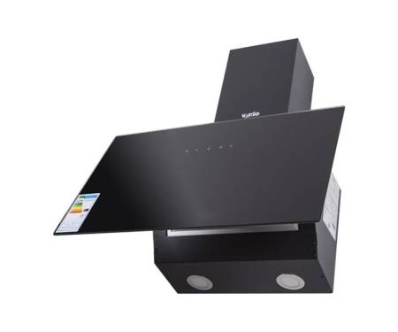 Ventolux MODENA 60 BK (700) TC