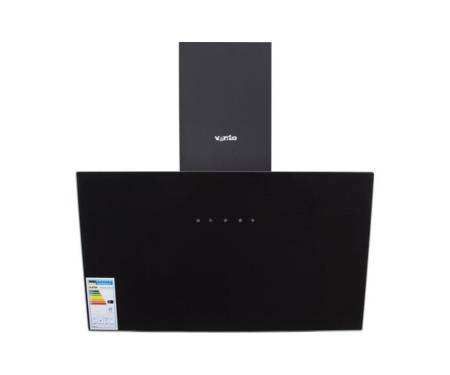 Ventolux MODENA 60 BK (700) TC