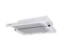 Вытяжка VENTOLUX GARDA 60 WH (800) SMD LED 1