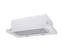 Вытяжка VENTOLUX GARDA 60 WH (800) SMD LED 2