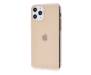 Чехол для Apple iPhone 11 Pro Gold Baseus Simple