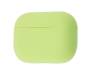 Чехол для Airpods Pro Silicone case Ultra Thin Avocado