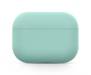 Чехол для Airpods Pro Silicone case Ultra Thin Beryl