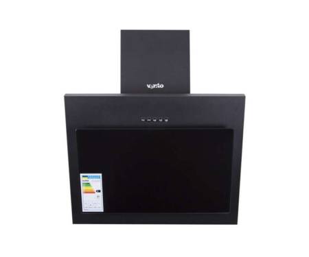 VENTOLUX TIVOLI 50 BK (700) PB