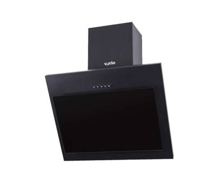 VENTOLUX TIVOLI 50 BK (700) PB