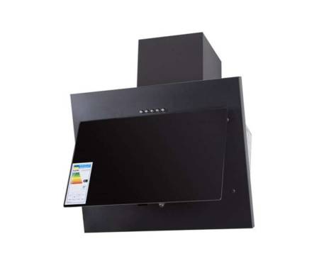 VENTOLUX TIVOLI 50 BK (700) PB