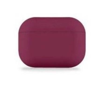 Чехол для Airpods Pro Silicone case Ultra Thin Saint Laurent