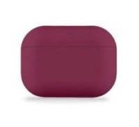 Чехол для Airpods Pro Silicone case Ultra Thin Saint Laurent