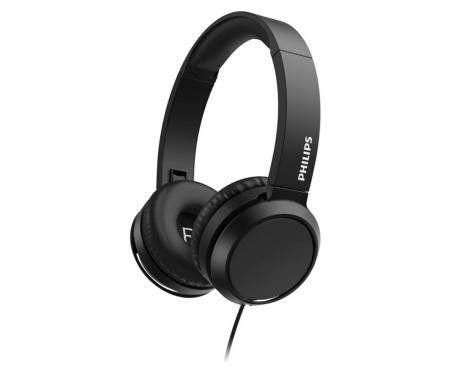Philips Black (TAH4105BK)