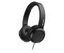 Philips Black (TAH4105BK)