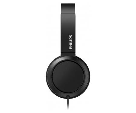 Philips Black (TAH4105BK)