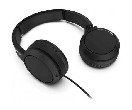 Philips Black (TAH4105BK)