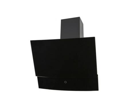Вытяжка Ventolux WAVE 60 BK (900) TRC 3