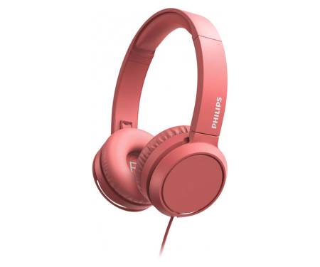 Philips Red (TAH4105RD)