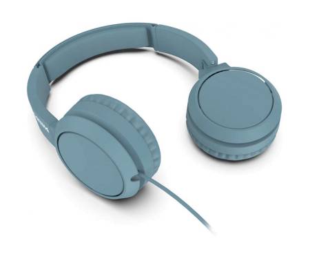Наушники Philips Blue (TAH4105BL) 1