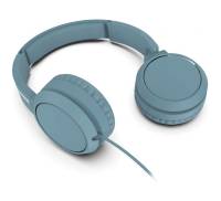 Наушники Philips Blue (TAH4105BL)