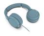 Наушники Philips Blue (TAH4105BL) 1