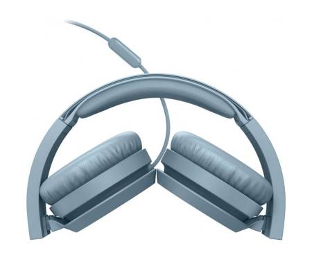 Наушники Philips Blue (TAH4105BL) 6