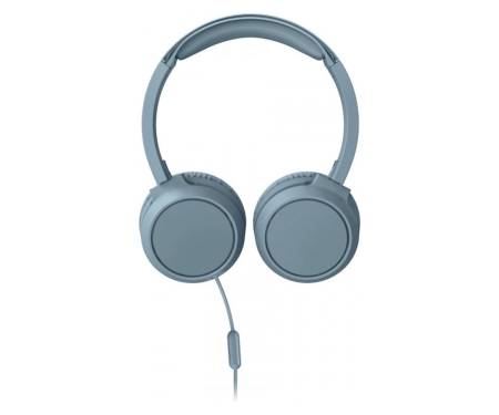 Наушники Philips Blue (TAH4105BL) 4