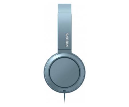 Наушники Philips Blue (TAH4105BL) 3