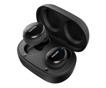  Навушники Philips TAT2205BK 2