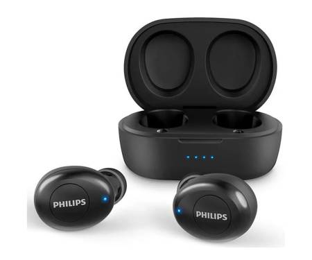  Навушники Philips TAT2205BK 1