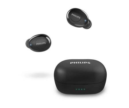  Навушники Philips TAT2205BK 3