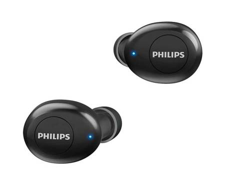  Навушники Philips TAT2205BK 4
