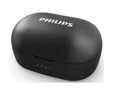  Навушники Philips TAT2205BK 5