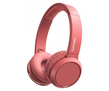 Philips Wireless Mic Red (TAH4205RD)