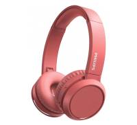 Philips Wireless Mic Red (TAH4205RD)