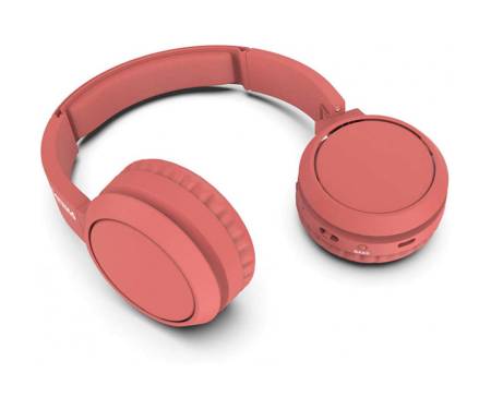 Philips Wireless Mic Red (TAH4205RD)