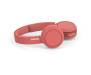 Philips Wireless Mic Red (TAH4205RD)