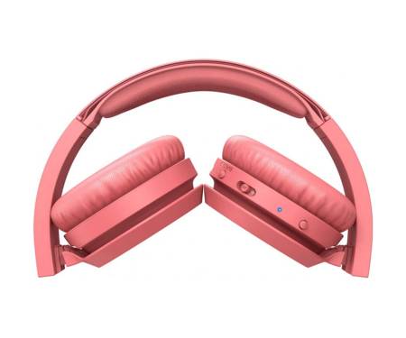 Philips Wireless Mic Red (TAH4205RD)
