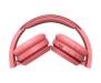 Philips Wireless Mic Red (TAH4205RD)