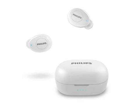 Наушники Philips TAT2205WT 2