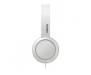 Навушники PHILIPS TAH4105WT White 5