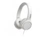 Навушники PHILIPS TAH4105WT White 2