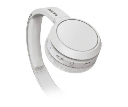 Наушники Philips Wireless Mic White (TAH4205WT) 3