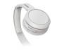 Наушники Philips Wireless Mic White (TAH4205WT) 3