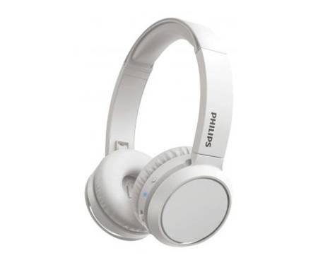 Наушники Philips Wireless Mic White (TAH4205WT) 2